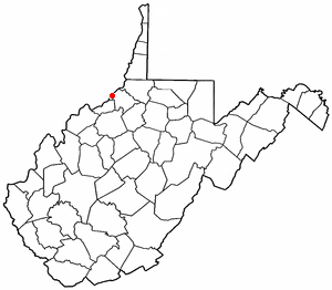 Friendly, West Virginia